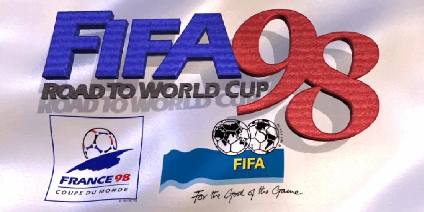 Imagem de FIFA 98: 20 anos do melhor FIFA de todos os tempos no tecmundogames
