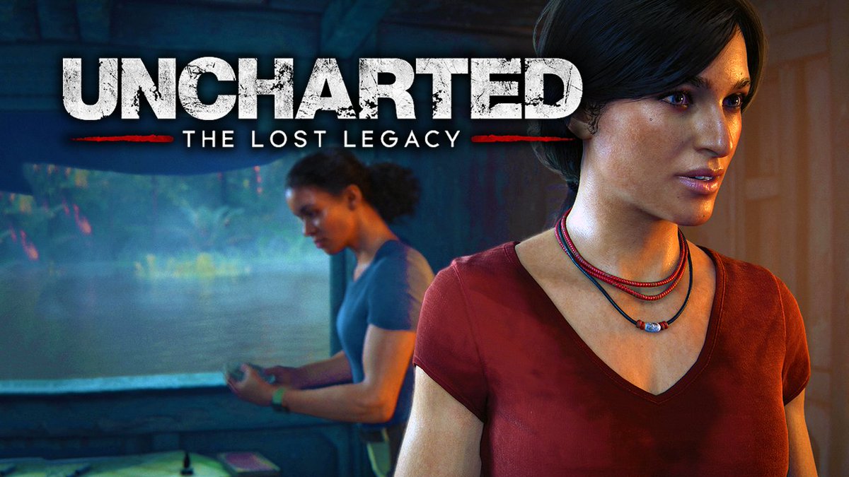 Pode isso, produção? Franquia Uncharted pode continuar sem a Naughty Dog