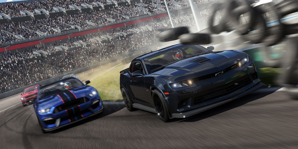 Imagem de Mais 60 carros são revelados em Forza Motorsport 7; agora “só” faltam 500 no tecmundogames