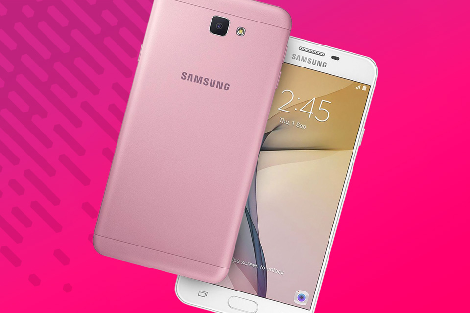 Harga Samsung Galaxy J5 Prime Terbaru 2020 Dan Spesifikasi