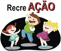 Logo RecreAÇÃO Ícone Logo RecreAÇÃO Ícone