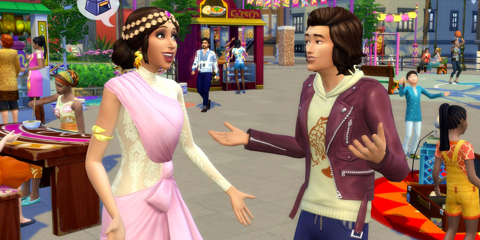 Confirmadíssimo: The Sims 4 chegará ao XOne e PS4 no fim do ano; veja data