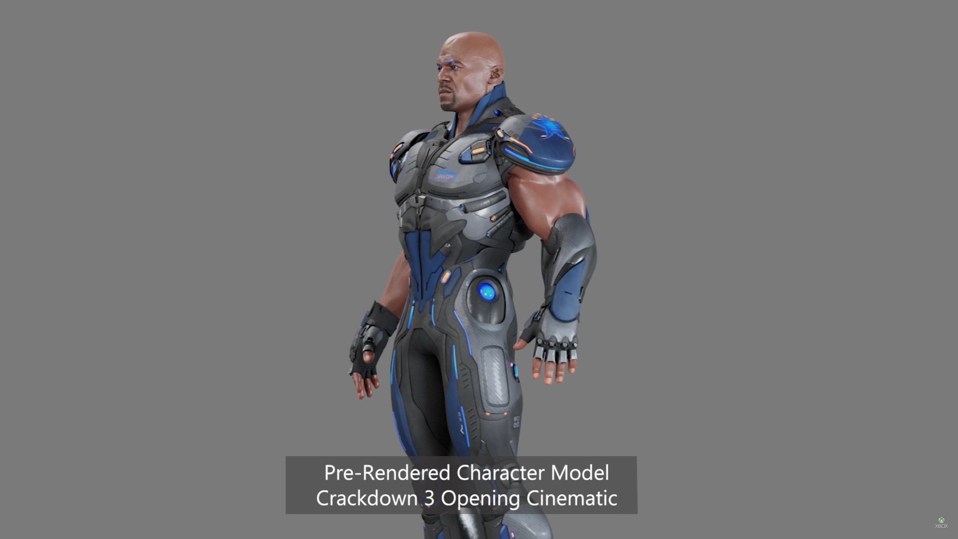Crackdown 3 ganha trailer, detalhes, novo personagem na San Diego Comic Con