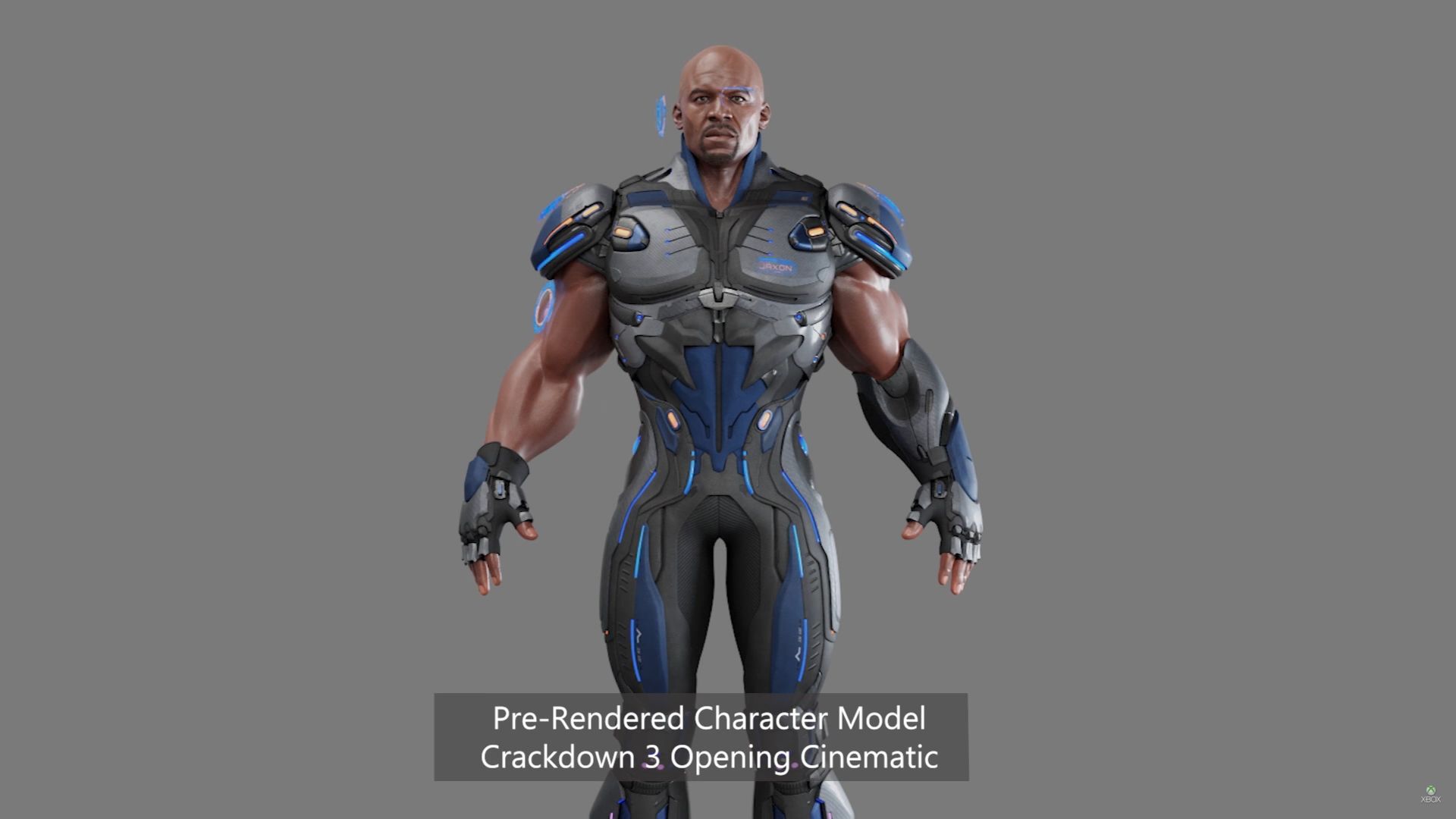 Crackdown 3 ganha trailer, detalhes, novo personagem na San Diego Comic Con