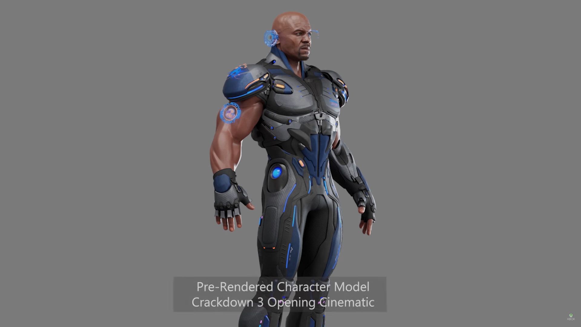 Crackdown 3 ganha trailer, detalhes, novo personagem na San Diego Comic Con