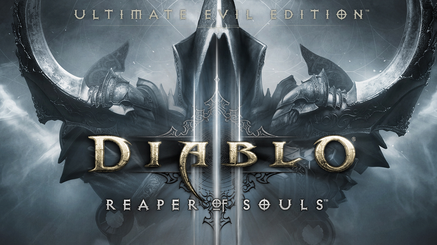 No fim de semana: Diablo 3 Ultimate Edition estará de graça no Xbox One