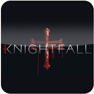 Logo Knightfall: Rivals Ícone Logo Knightfall: Rivals Ícone