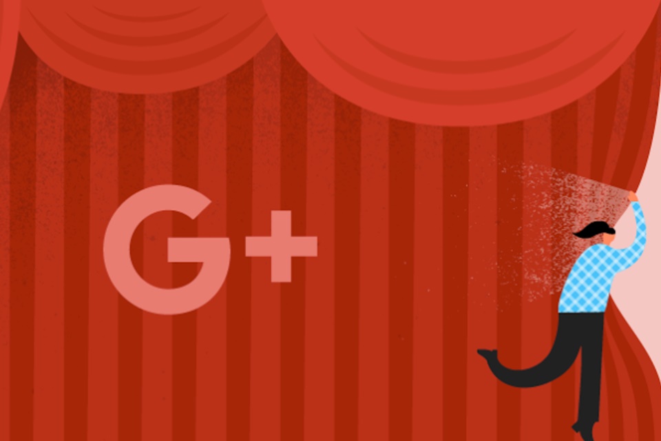 Imagem de: Google abre inscrições para teste de novas funcionalidades do Google+