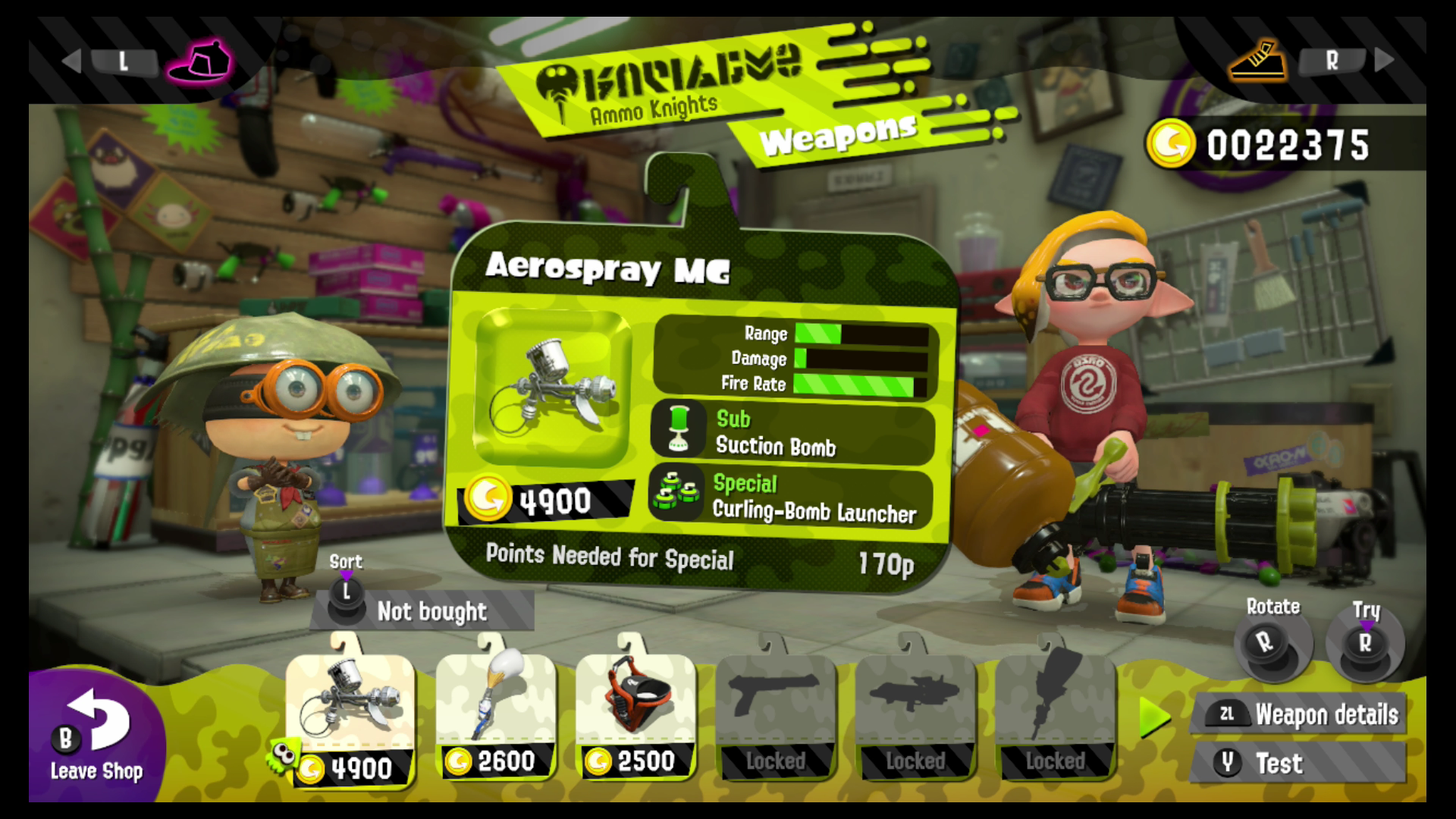 Splatoon 2 é pura diversão, mas é refém de um modelo arcaico da Nintendo