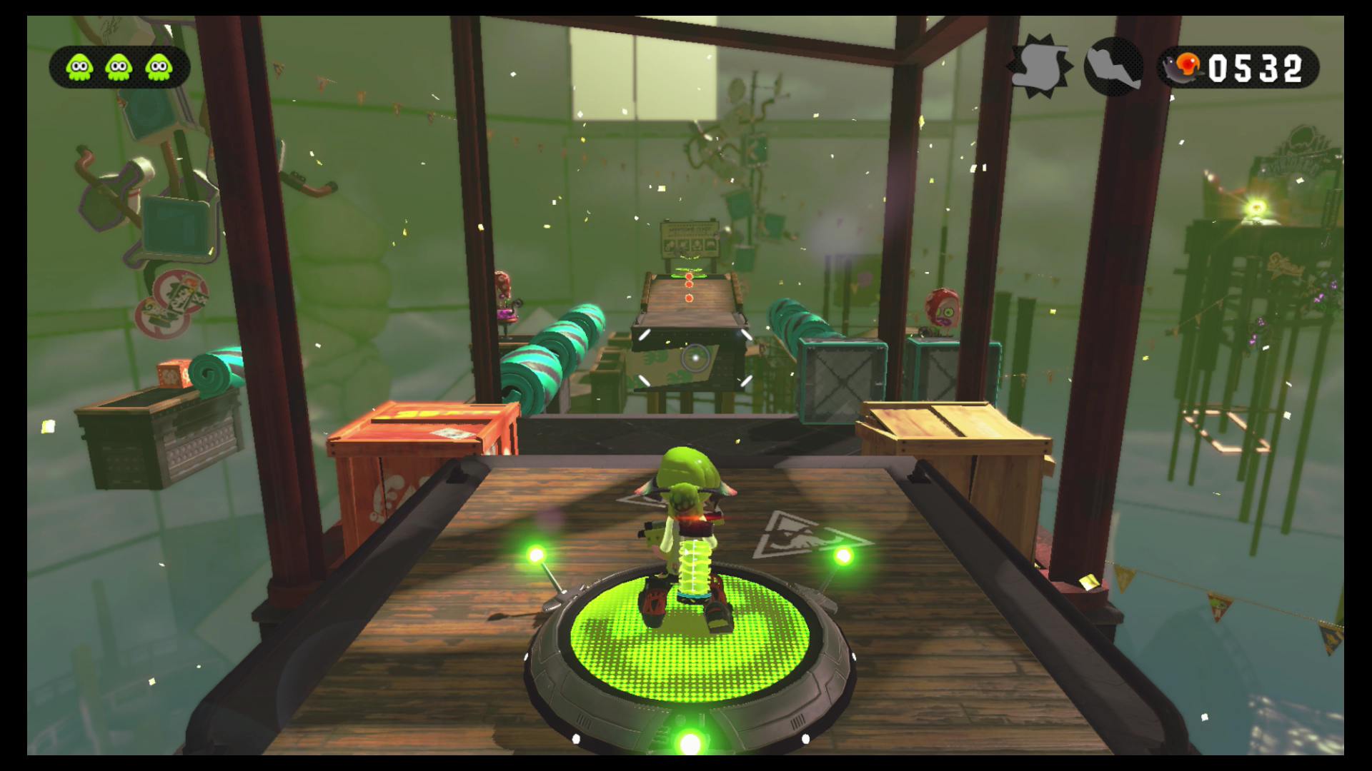 Splatoon 2 é pura diversão, mas é refém de um modelo arcaico da Nintendo