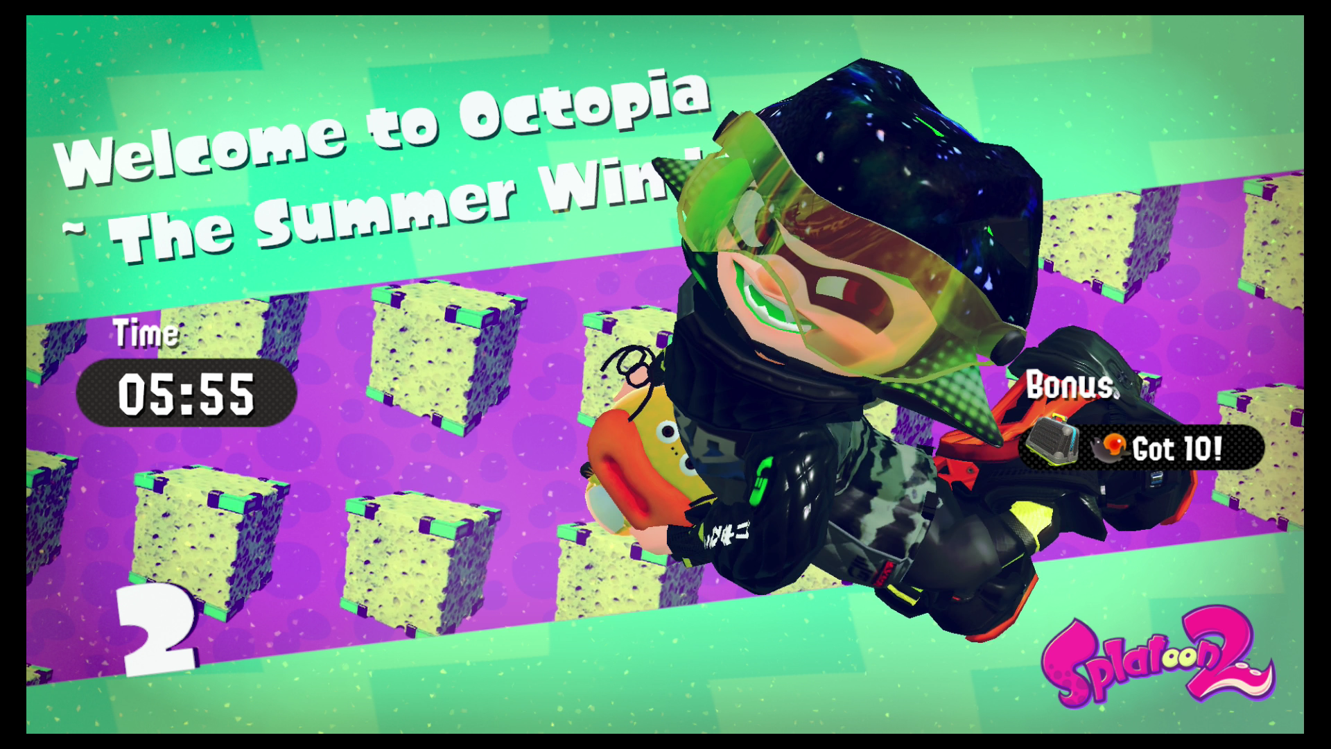 Splatoon 2 é pura diversão, mas é refém de um modelo arcaico da Nintendo