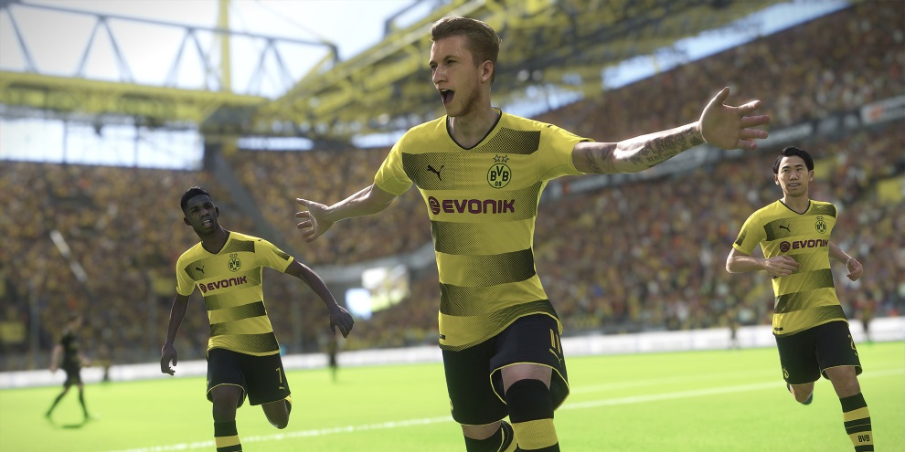 Veja o que é preciso ter para rodar PES 2018 bem no PC