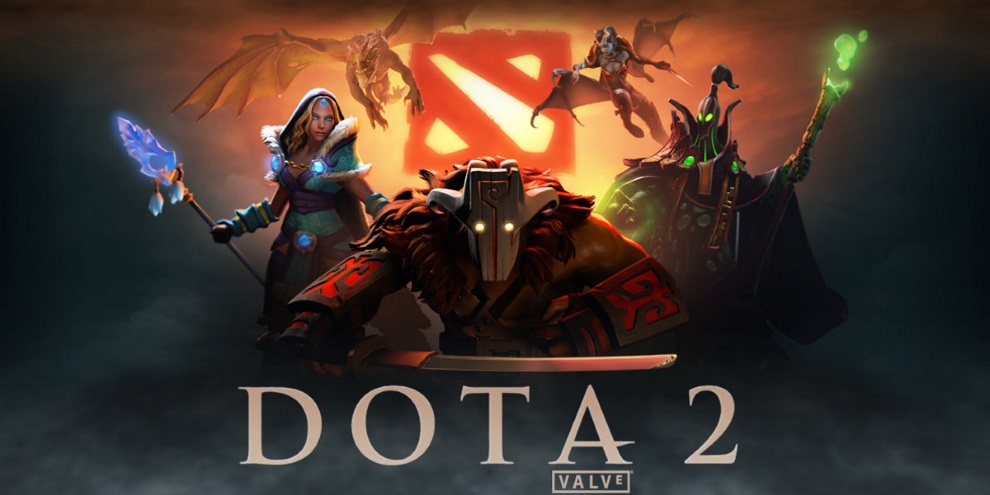 DotA 2 recebe mudanças para se tornar mais acessível a novatos