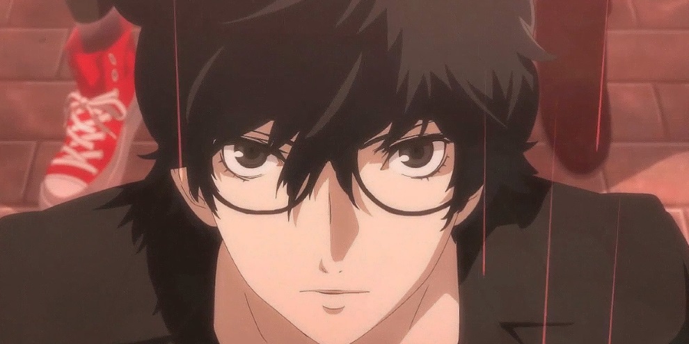 Persona 5 vai ganhar uma animação em 2018 no Japão