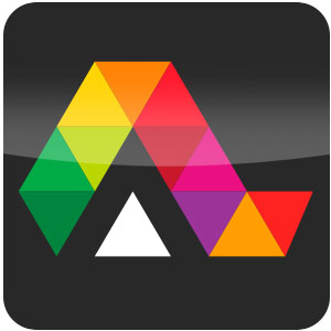 Logo Alison Ícone Logo Alison Ícone