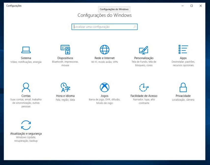 Windows 10: descubra como utilizar o Modo de Segurança - TecMundo