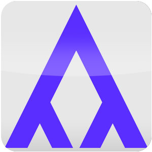 Logo Algorithmia Ícone Logo Algorithmia Ícone
