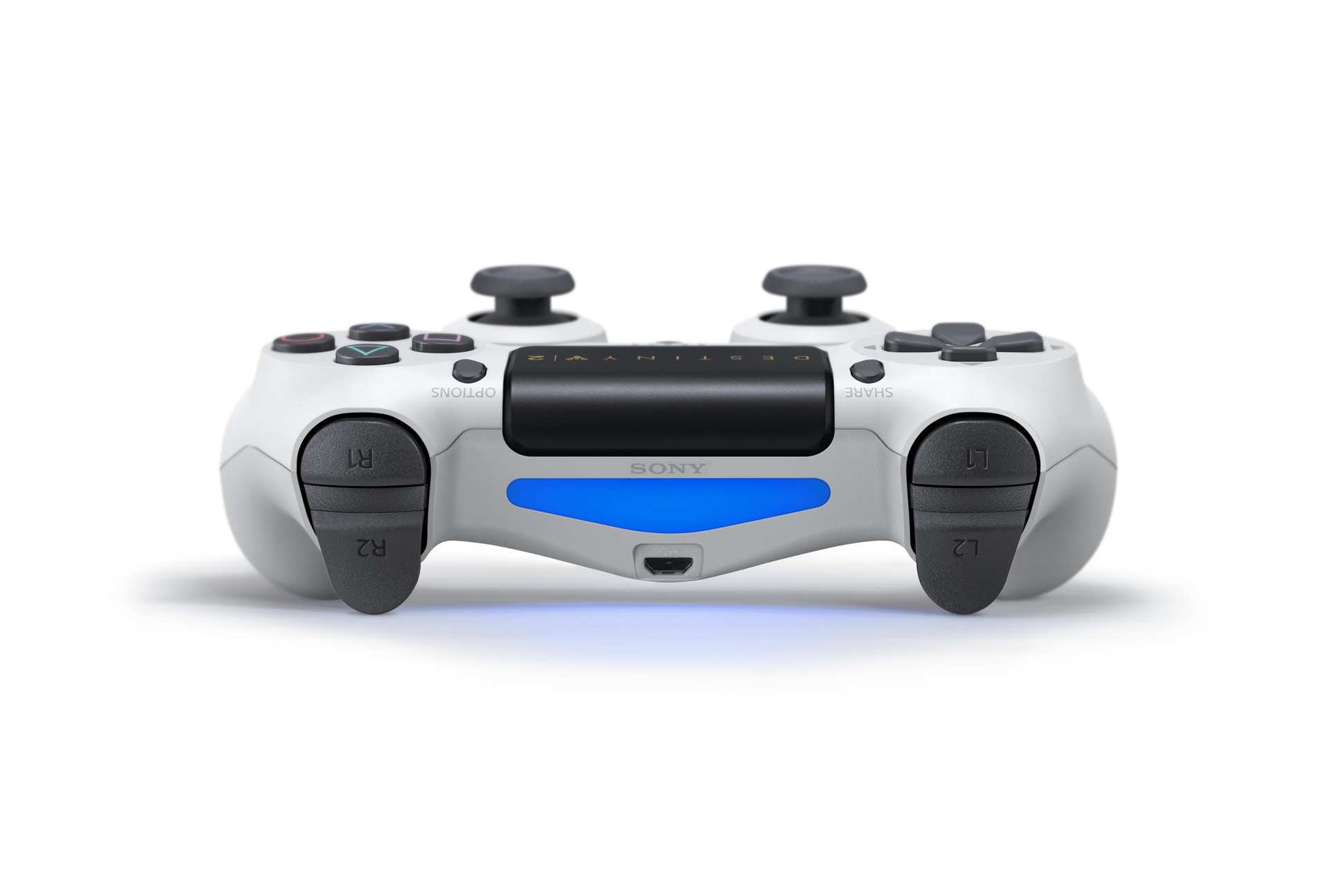 O novo DualShock 4 de Destiny 2 é um sonho de consumo para os fãs da série
