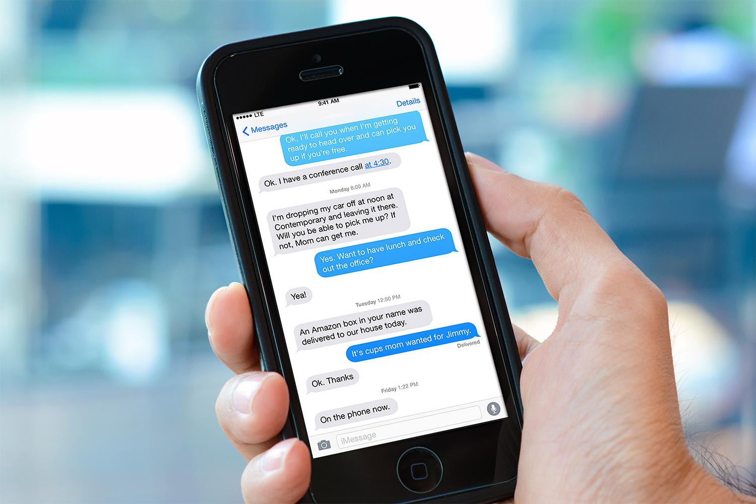 handy hacken mit sms
