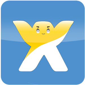 Logo WixCode Ícone Logo WixCode Ícone