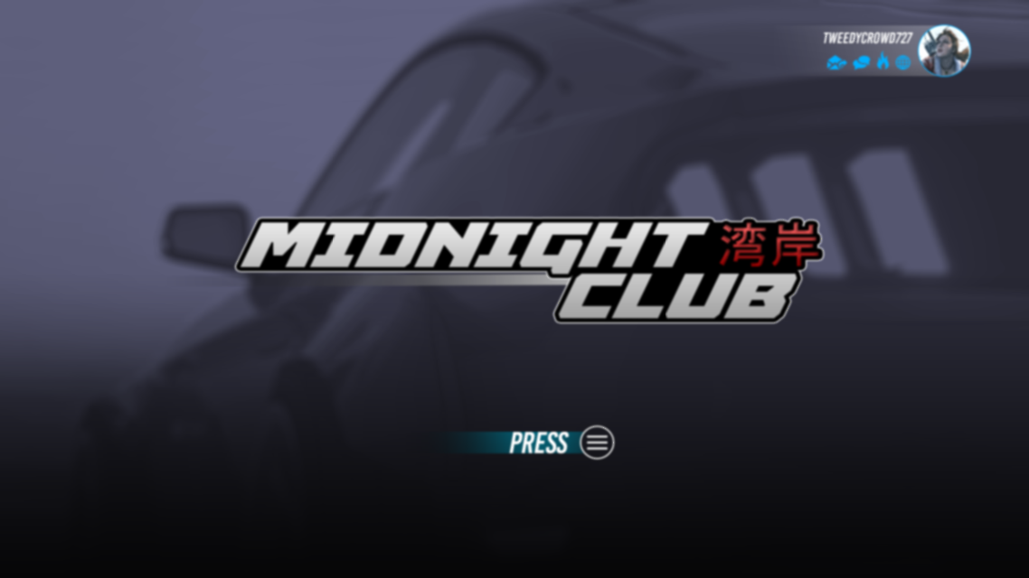 Midnight Club Remaster a caminho?