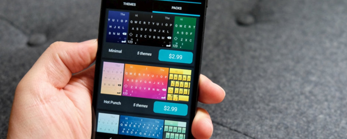 Aprenda A Mudar O Teclado Do Android Tecmundo Aprenda A Mudar O Teclado Do Android Tecmundo