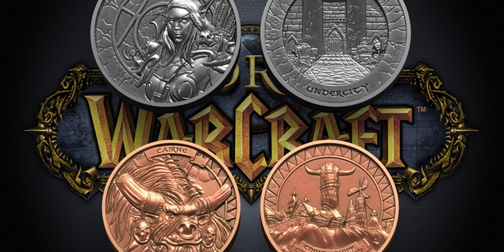 Crise: dinheiro de World of Warcraft já vale mais que moeda venezuelana