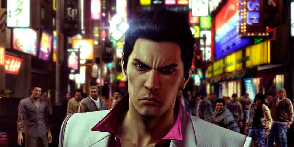 Yakuza Kiwami nem foi lançado, mas já tem DLCs gratuitos pela frente