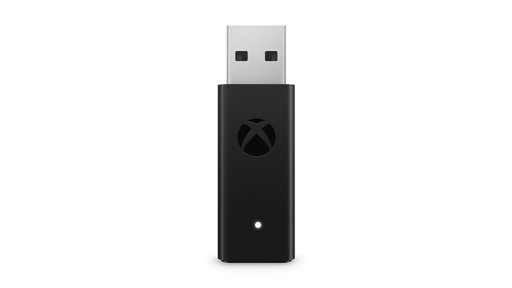 Microsoft revela novo adaptador wireless para usar controles do Xbox no PC
