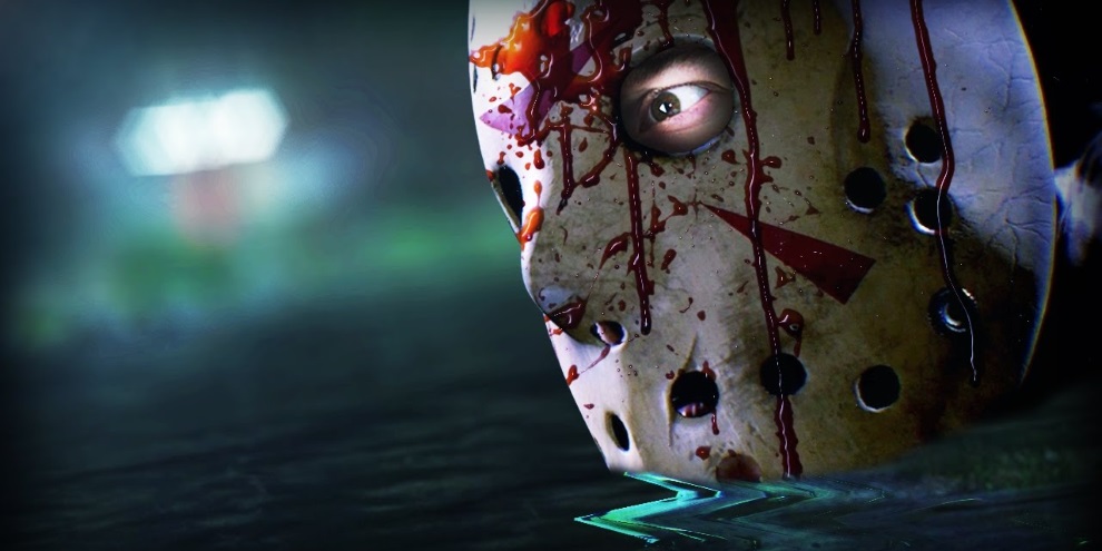Com 1,8 milhão de cópias vendidas, Friday the 13th vai ganhar versão física