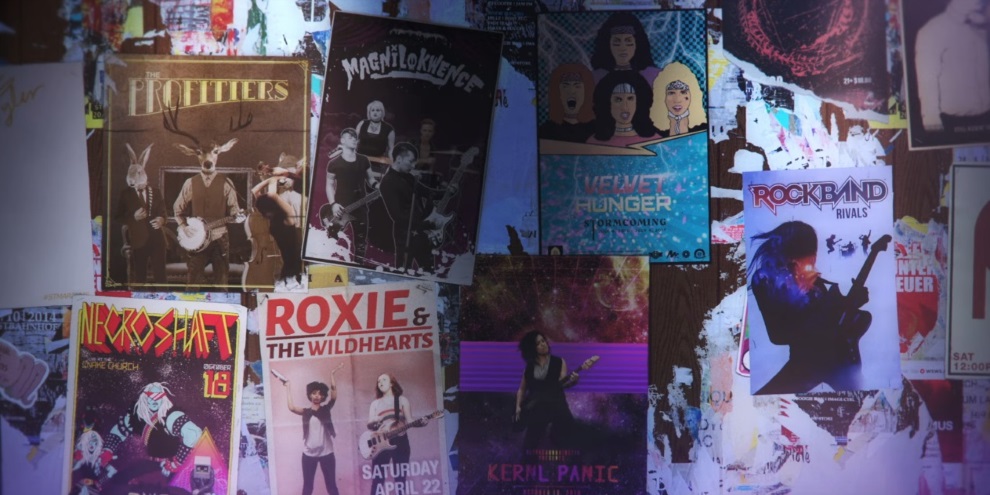 Rock Band 4 continua vivo e ganha um novo Season Pass