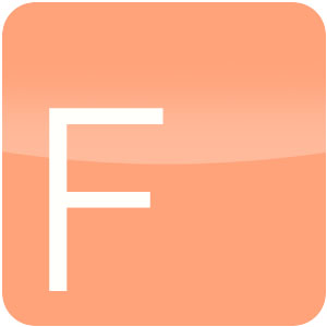 Logo FontJoy Ícone Logo FontJoy Ícone