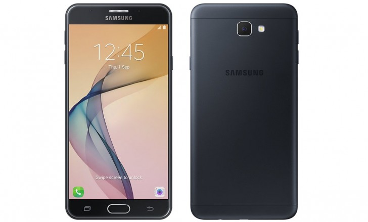 samsung galaxy j5 prime 2017