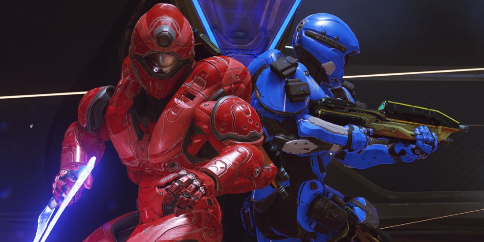 Halo 5: Guardians continua ganhando novidades 2 anos após seu lançamento