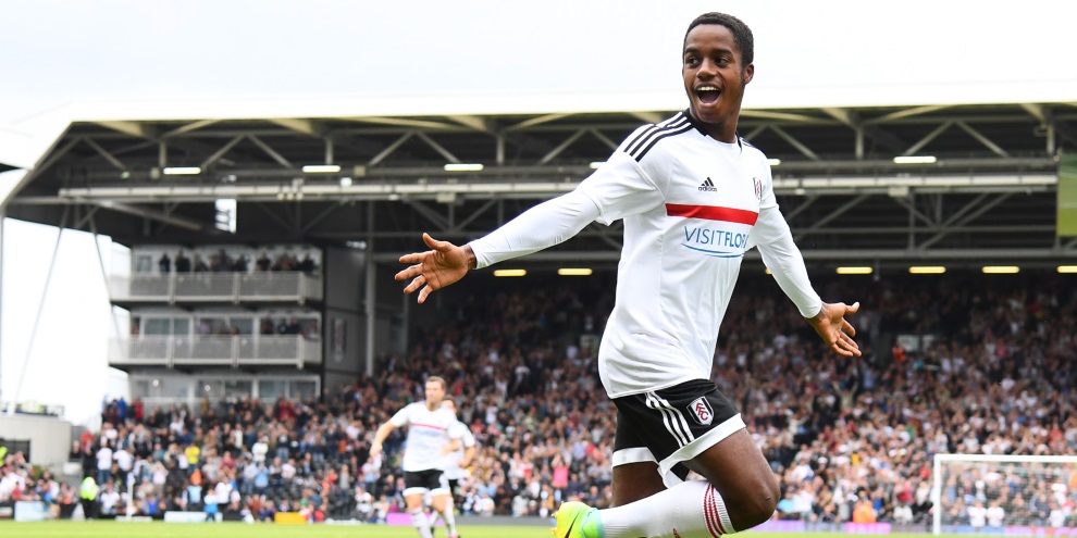 Fulham é o novo parceiro oficial da Konami em Pro Evolution Soccer 2018