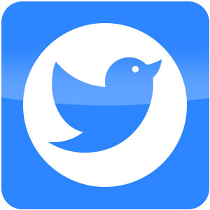 Logo Likeweet Ícone Logo Likeweet Ícone