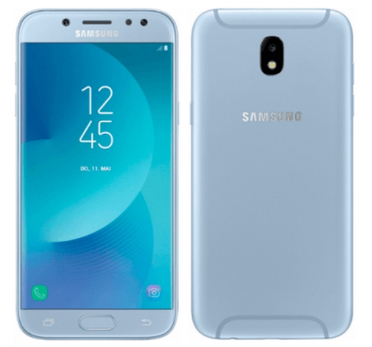 Samsung Galaxy J5 Pro Reviewanálise Vídeo Tecmundo