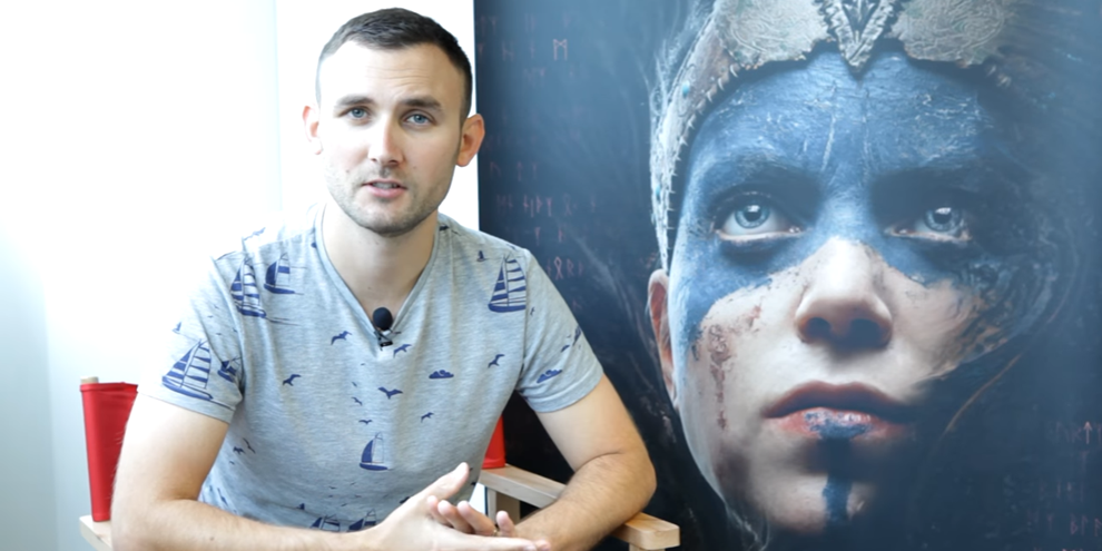 Último diário de desenvolvimento de Hellblade: Senua’s Sacrifice é revelado