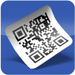 Logo QR Code Image Generator Ícone Logo QR Code Image Generator Ícone