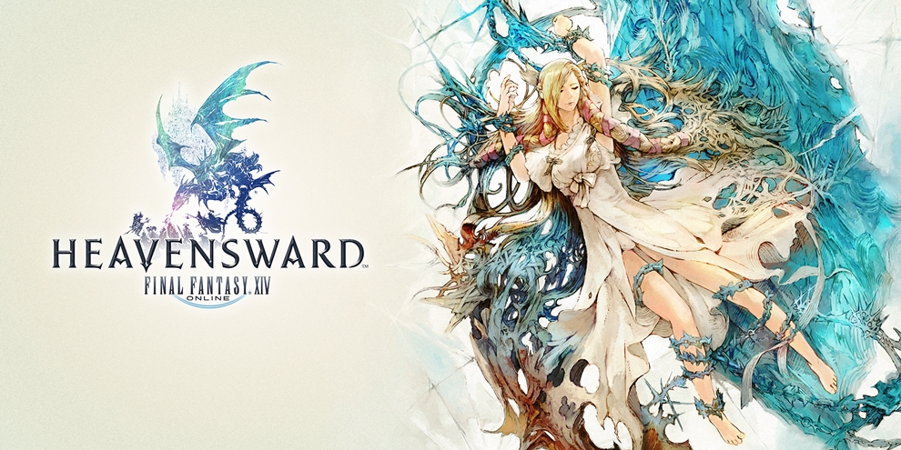 Sucesso mundial: Final Fantasy XIV já vendeu mais de 10 milhões de cópias