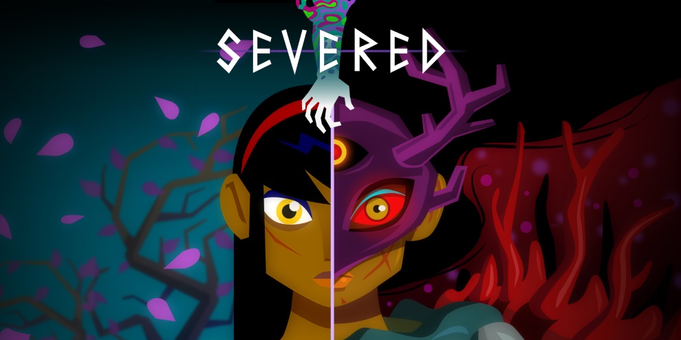 Severed chega ao Nintendo Switch pegando de surpresa os donos do console