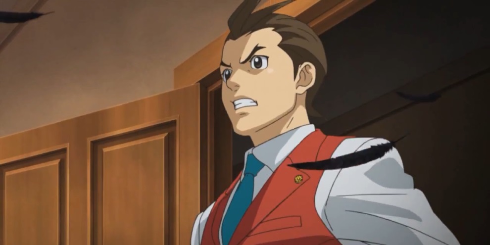 Apollo Justice: Ace Attorney chega ao Nintendo 3DS em novembro