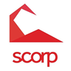 Logo Scorp Ícone Logo Scorp Ícone