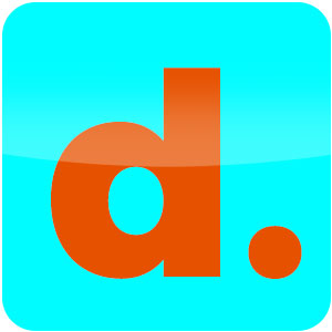 Logo Drag Ícone Logo Drag Ícone