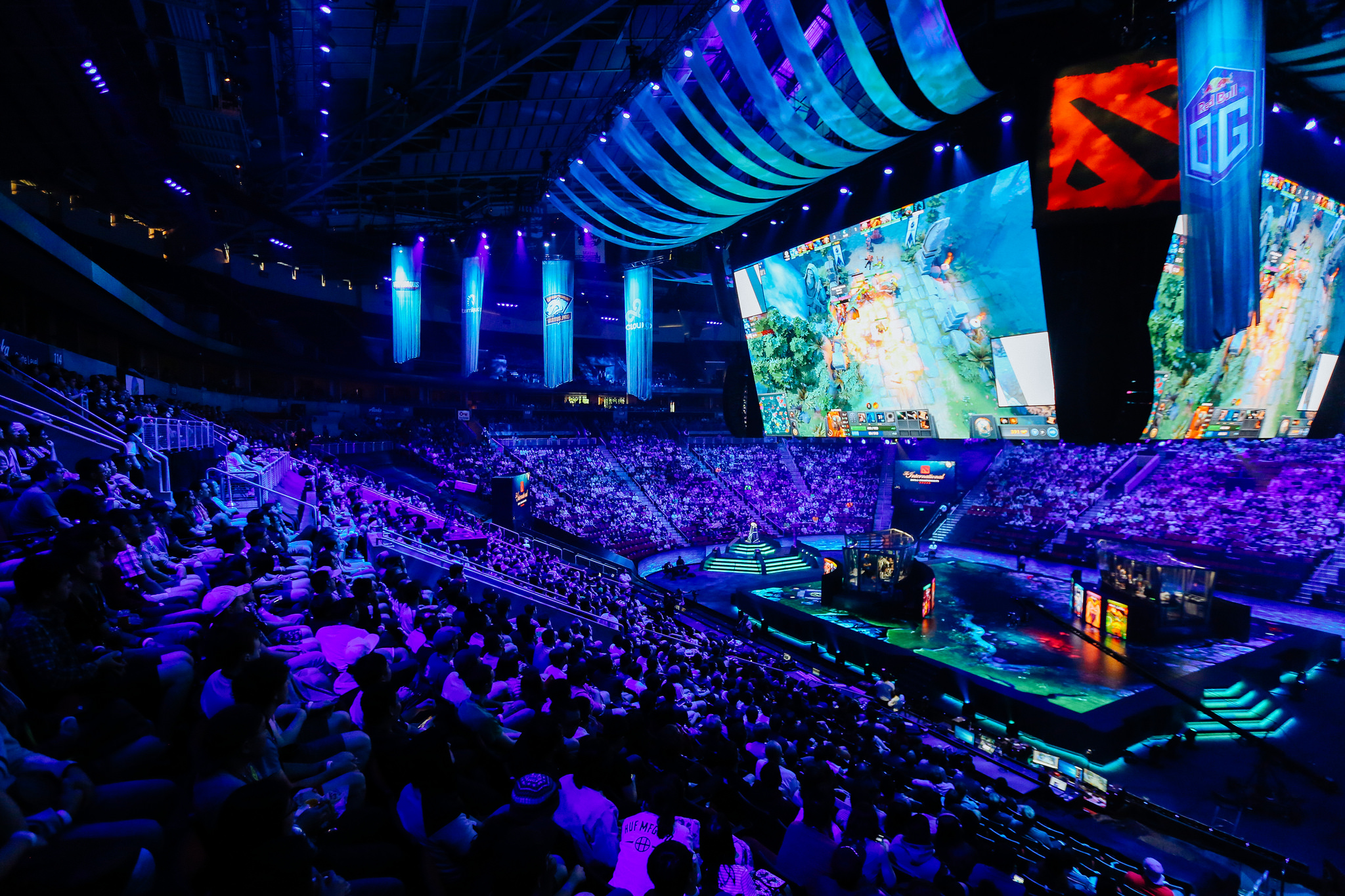 Saiba tudo o que rolou no 2º dia de playoffs do Internacional 2017