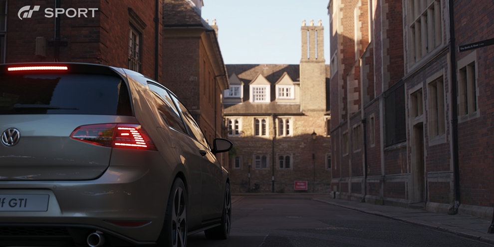 GT Sport tem 85% de conteúdo single player e não terá microtransações
