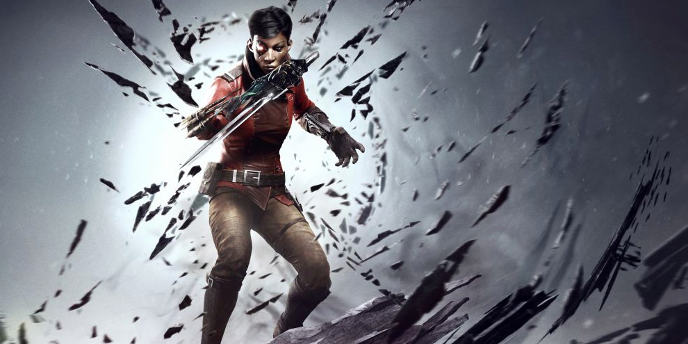 Death of the Outsider, expansão de Dishonored 2, ganha vídeo com gameplay
