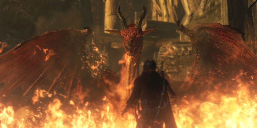 Remasterização de Dragon’s Dogma: Dark Arisen ganha data de lançamento