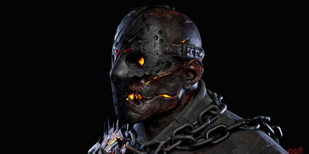 Patch vai impedir que você mate outros sobreviventes em Friday the 13th