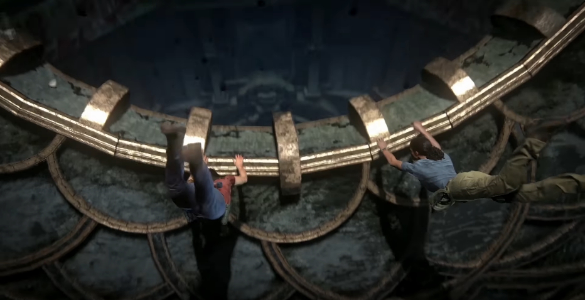 Uncharted: The Lost Legacy ganha trailer de 30 segundos explosivos